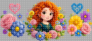 16oz Disney-D  4869